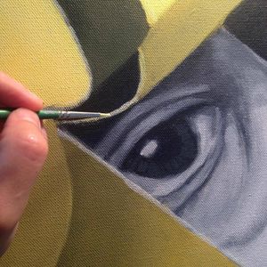 Image post by @westernavearts on Instagram