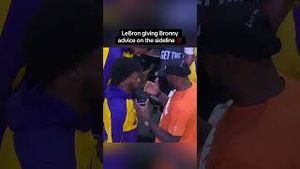 Video post by @sportingnews on YouTube