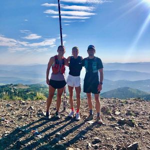 Image post by @shalaneflanagan on Instagram