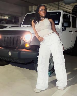 Image post by @dejamarie on Instagram