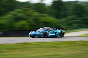 Image post by @teamchevy on Instagram