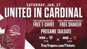 Image post by @troyathletics on Instagram