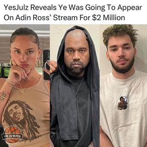Image post by @nojumper on Instagram