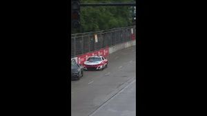 Video post by @nascar on YouTube