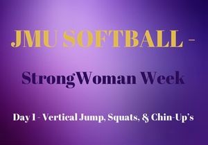 Image post by @jmusoftball on Instagram