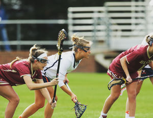 Image post by @uvawomenslax on Instagram