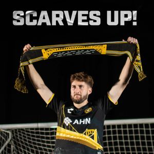Image post by @riverhoundssc on Instagram