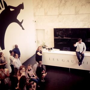 Image post by @havas on Instagram
