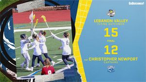 Image post by @lvcathletics on Instagram
