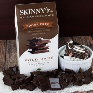 Image post by @skinnymechocolates on Instagram