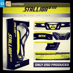 Image post by @stxmlax on Instagram