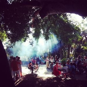 Image post by @visitsarasotacounty on Instagram