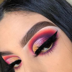 Image post by @nyxcosmetics on Instagram
