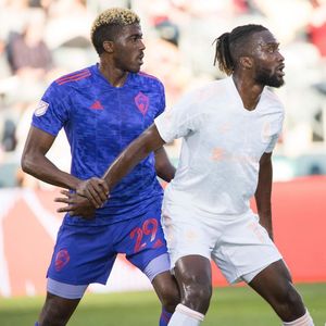 Image post by @cordanjollins on Instagram