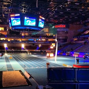 Image post by @usatf on Instagram