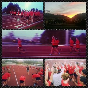 Image post by @utahsoftball on Instagram
