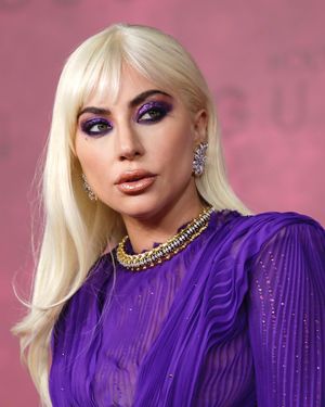 Image post by @ladygaga on Instagram