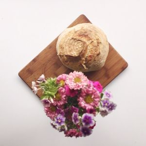Image post by @communityloaves on Instagram