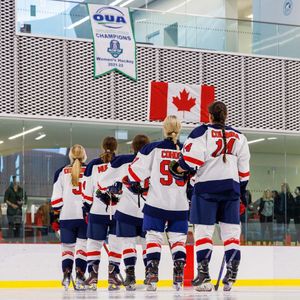 Image post by @brockwhockey on Instagram