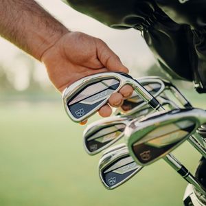 Image post by @wilsongolf on Instagram