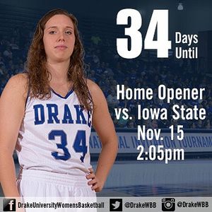 Image post by @drakewbb on Instagram