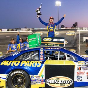 Image post by @toyotaracing on Instagram