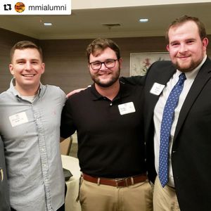 Image post by @marionmilitary on Instagram