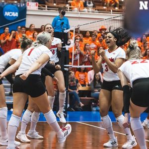 Image post by @huskervb on Instagram