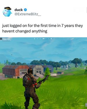 Image post by @brgaming on Instagram