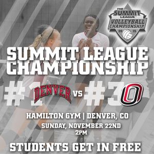 Image post by @denverpioneers on Instagram