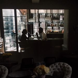 Image post by @carterbedloesmith on Instagram