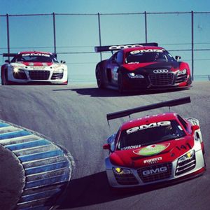 Image post by @audi on Instagram