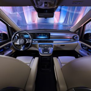 Image post by @mercedesbenz on Instagram