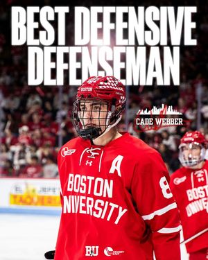 Image post by @terrierhockey on Instagram