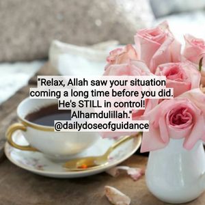Image post by @dailydoseofguidance on Instagram