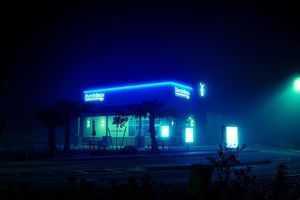 Image post by @visuallybreanna on Instagram