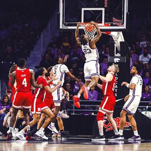 Image post by @kstatembb on Instagram