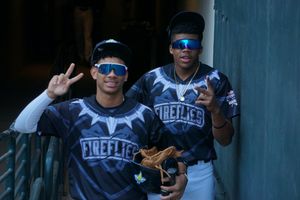 Image post by @ColaFireflies on Twitter