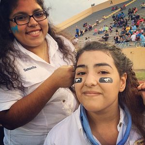 Image post by @mcallenisd on Instagram