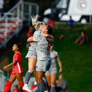 Image post by @utahwsoccer on Instagram