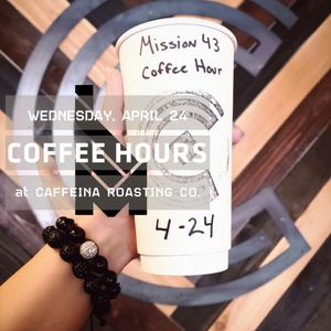 Image post by @mission43 on Instagram