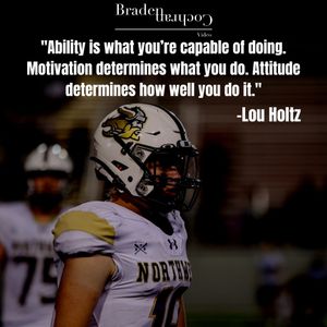 Image post by @ginwfootball on Instagram