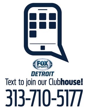 Image post by @ballysportsdet on Instagram