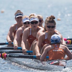 Image post by @texasrowing on Instagram