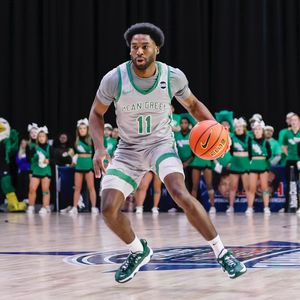 Image post by @meangreensports on Instagram