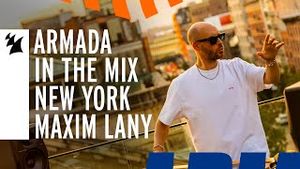 Video post by @armadamusictv on YouTube