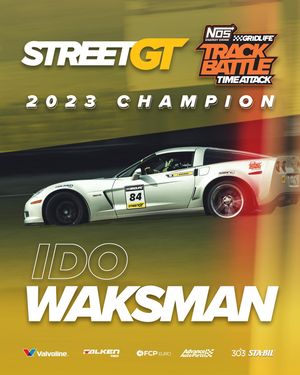 Image post by @gridlifeofficial on Instagram