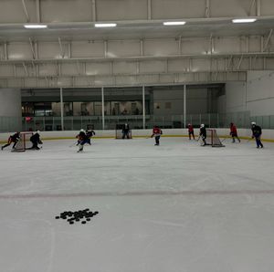 Image post by @euro_elite_hockey on Instagram