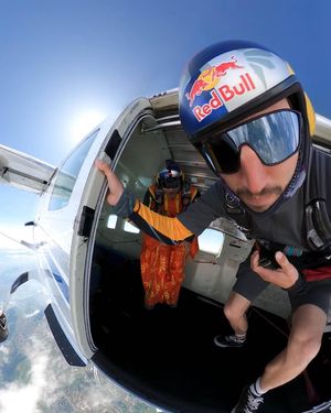 Image post by @redbullshop on Instagram