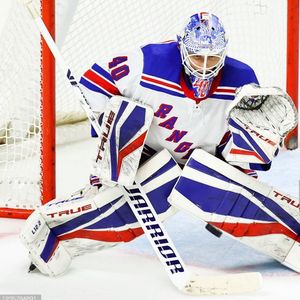 Image post by @truelefevre_goalie on Instagram
